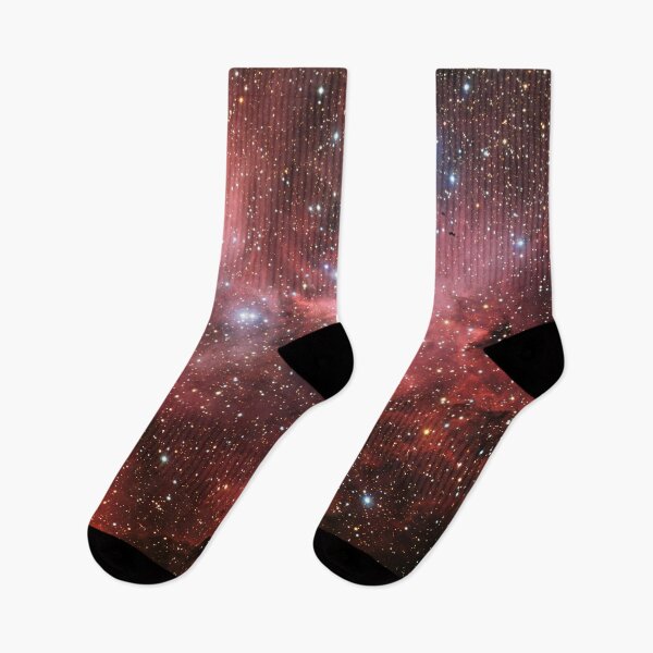 Item preview, Running Chicken Nebula (IC 2944) - Emission nebula in the constellation of Centaurus) designed and sold by Raureif.