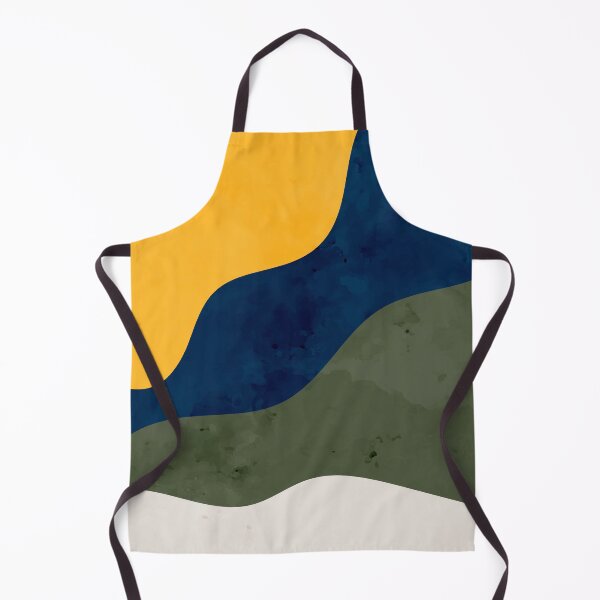 Item preview, Minimalistic waves designed and sold by AlexGolyakov.