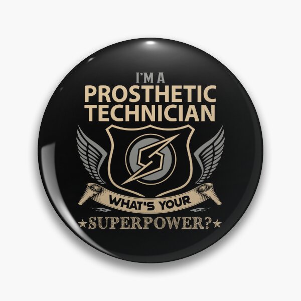 Item preview, Prosthetic Technician T Shirt - What Is Your Superpower Job Gift Item Tee designed and sold by tamburroallena.