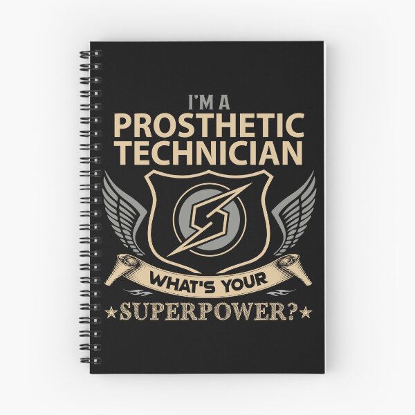 Item preview, Prosthetic Technician T Shirt - What Is Your Superpower Job Gift Item Tee designed and sold by tamburroallena.