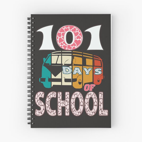 Item preview, 101 Days Of School Activities. designed and sold by DesignMod.
