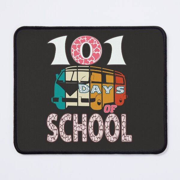 Item preview, 101 Days Of School Activities. designed and sold by DesignMod.