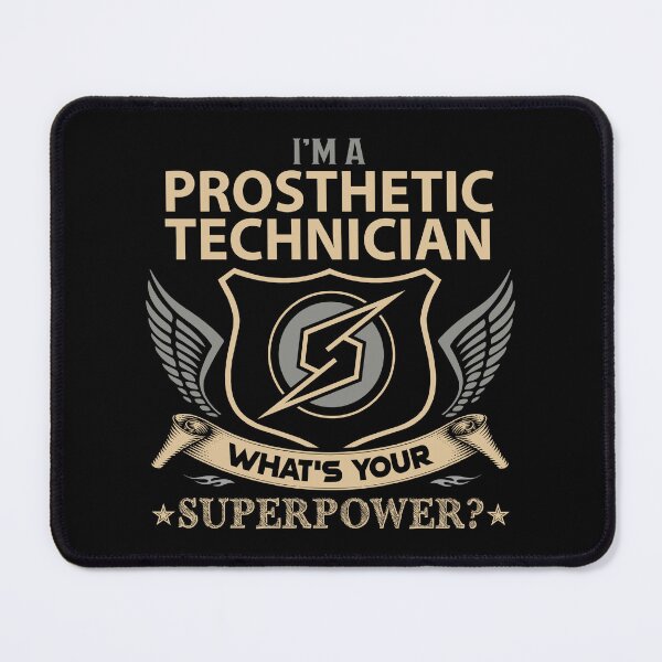 Item preview, Prosthetic Technician T Shirt - What Is Your Superpower Job Gift Item Tee designed and sold by tamburroallena.