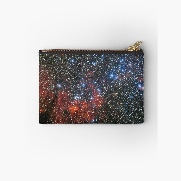 Item preview, Colourful star cluster NGC 3590 in the constellation of Carina designed and sold by Raureif.