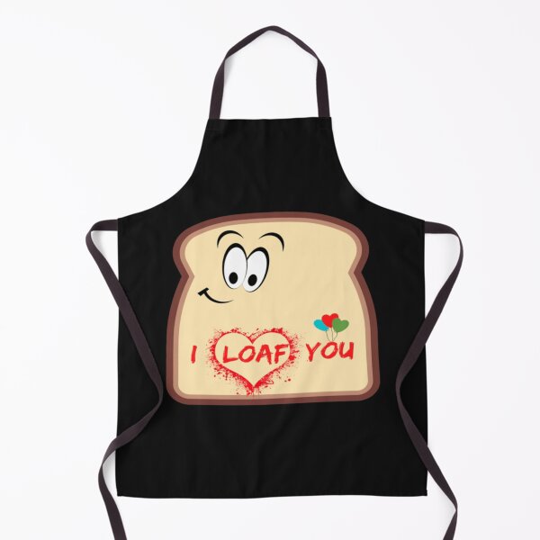 Item preview, I loaf you     designed and sold by Pzakiya.