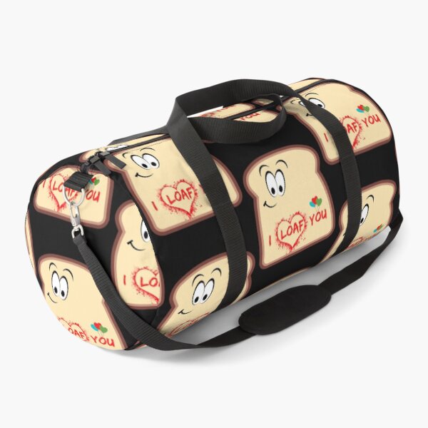 Item preview, I loaf you     designed and sold by Pzakiya.