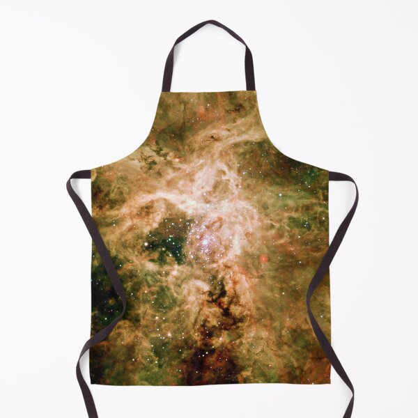 Item preview, Supernova remnant NGC 2060 in the constellation of Dorado designed and sold by Raureif.
