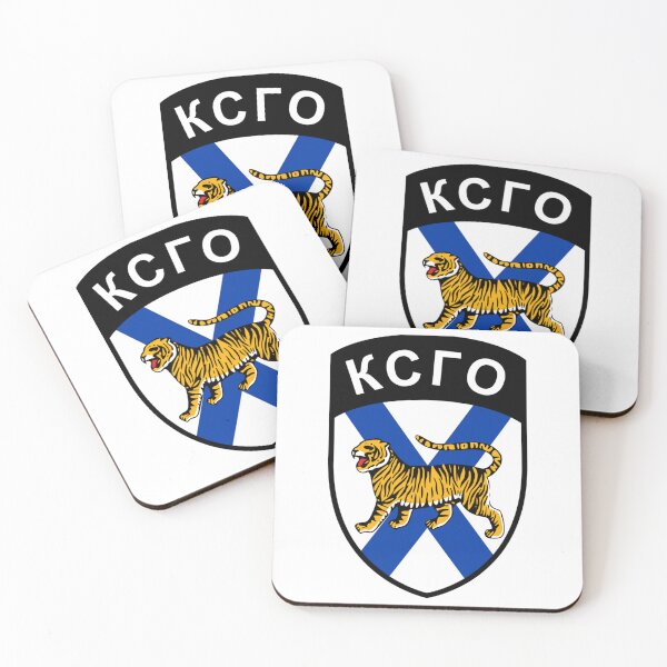 Item preview, Caspian Civil Defense Force Insignia   designed and sold by microBacts.