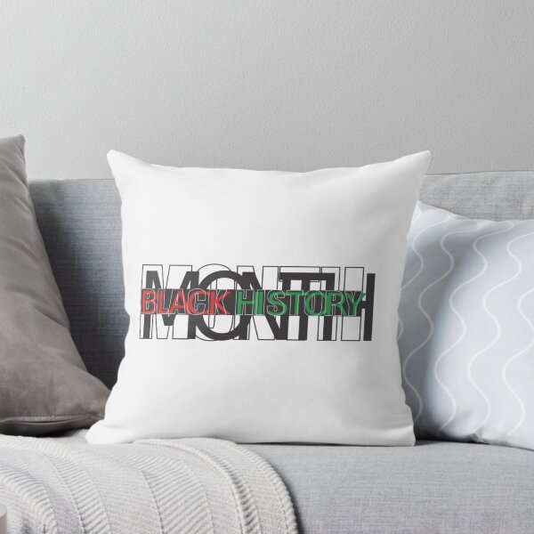 Item preview, Black History Month designed and sold by teoMatteo.