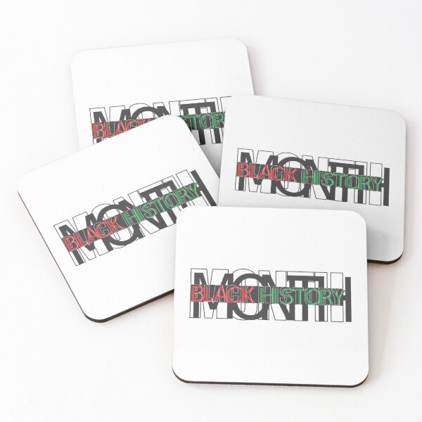 Item preview, Black History Month designed and sold by teoMatteo.