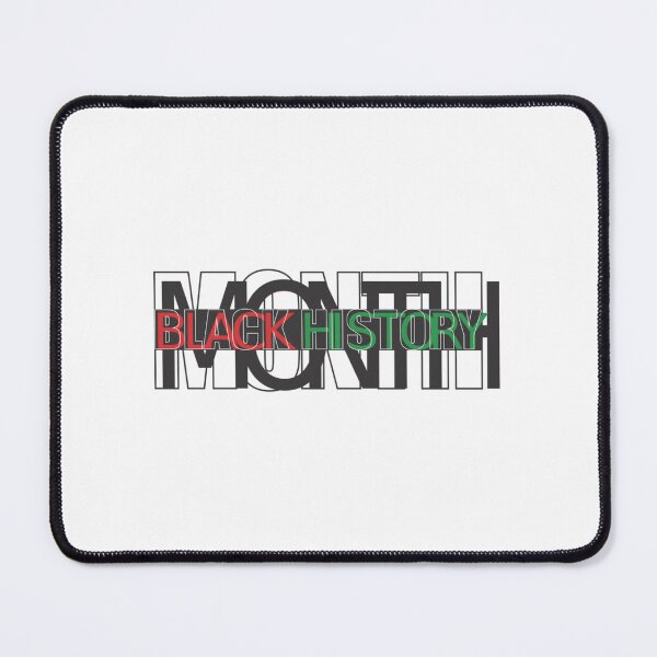 Item preview, Black History Month designed and sold by teoMatteo.
