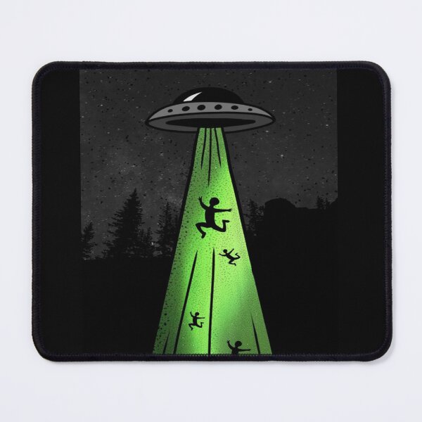 Item preview, Alien Ship designed and sold by Firetree.