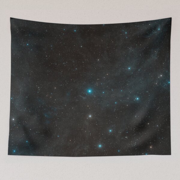 Item preview, Surroundings of the star HR 8799 (constellation of Pegasus) designed and sold by Raureif.