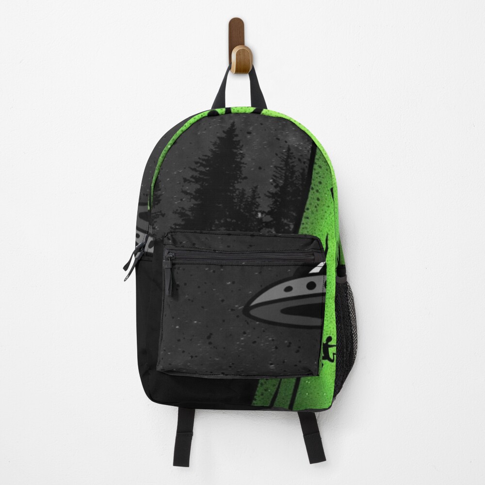 Item preview, Backpack designed and sold by Firetree.