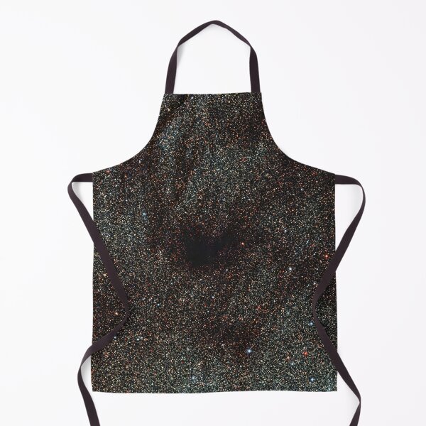 Item preview, Dark nebula (LDN1774) - A hole in the sky (constellation of Ophiuchus) designed and sold by Raureif.