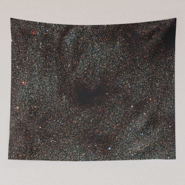 Item preview, Dark nebula (LDN1774) - A hole in the sky (constellation of Ophiuchus) designed and sold by Raureif.