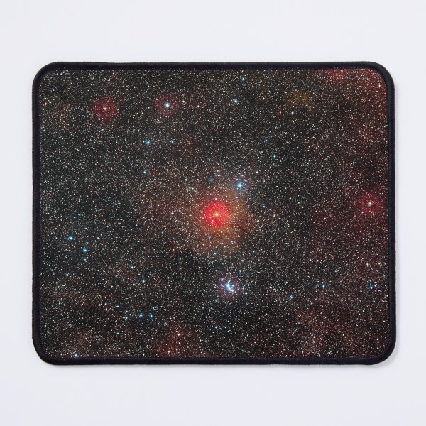 Item preview, Area around hypergiant star HR 5171 (constellation of Centaurus) designed and sold by Raureif.