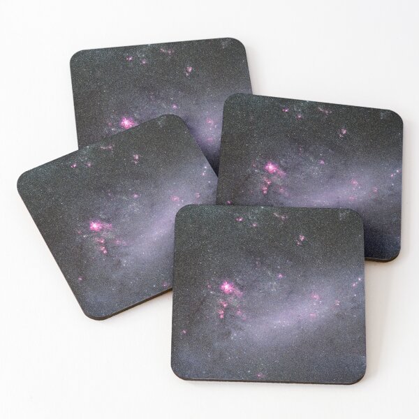 Item preview, Large Magellanic Cloud snapped by the ESO 1-metre Schmidt telescope (constellation of Dorado) designed and sold by Raureif.