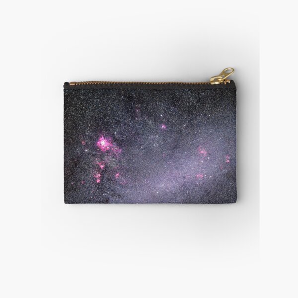 Item preview, Large Magellanic Cloud snapped by the ESO 1-metre Schmidt telescope (constellation of Dorado) designed and sold by Raureif.