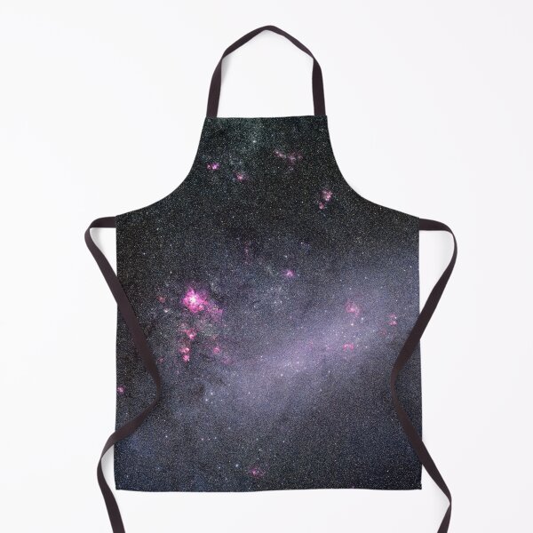 Item preview, Large Magellanic Cloud snapped by the ESO 1-metre Schmidt telescope (constellation of Dorado) designed and sold by Raureif.