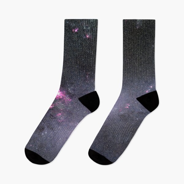 Item preview, Large Magellanic Cloud snapped by the ESO 1-metre Schmidt telescope (constellation of Dorado) designed and sold by Raureif.