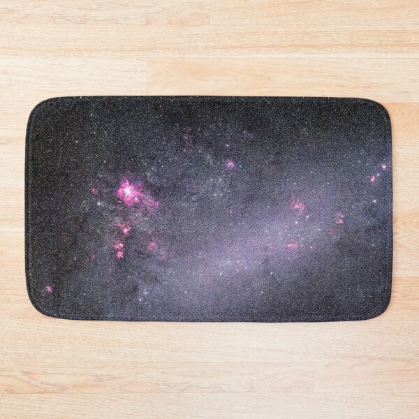 Item preview, Large Magellanic Cloud snapped by the ESO 1-metre Schmidt telescope (constellation of Dorado) designed and sold by Raureif.