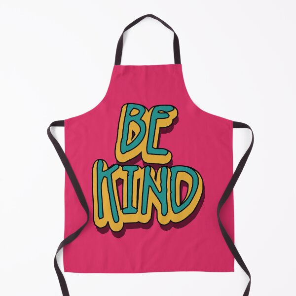 Item preview, Be kind (v2) - wORDS designed and sold by TheQuirkySide.