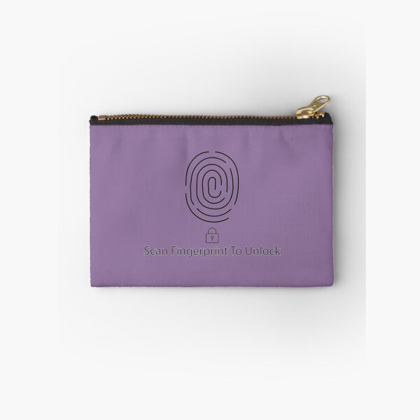 Item preview, Fingerprint Lock   designed and sold by microBacts.