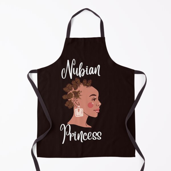 Item preview, Nubian Princess| Beautiful Black Woman designed and sold by LaceRenee.