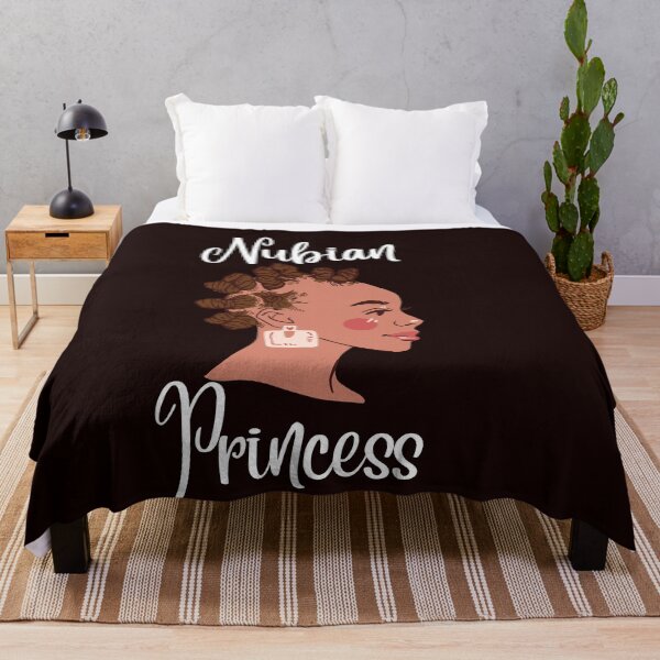 Item preview, Nubian Princess| Beautiful Black Woman designed and sold by LaceRenee.