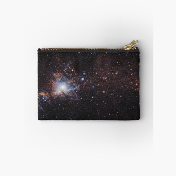 Item preview, Orion Nebula (M42, NGC 1976) - A molecular cloud captured by VISTA (constellation of Orion) designed and sold by Raureif.