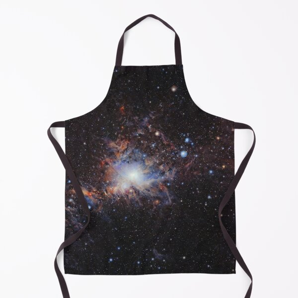 Item preview, Orion Nebula (M42, NGC 1976) - A molecular cloud captured by VISTA (constellation of Orion) designed and sold by Raureif.