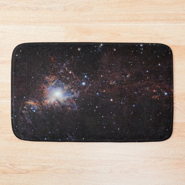 Item preview, Orion Nebula (M42, NGC 1976) - A molecular cloud captured by VISTA (constellation of Orion) designed and sold by Raureif.