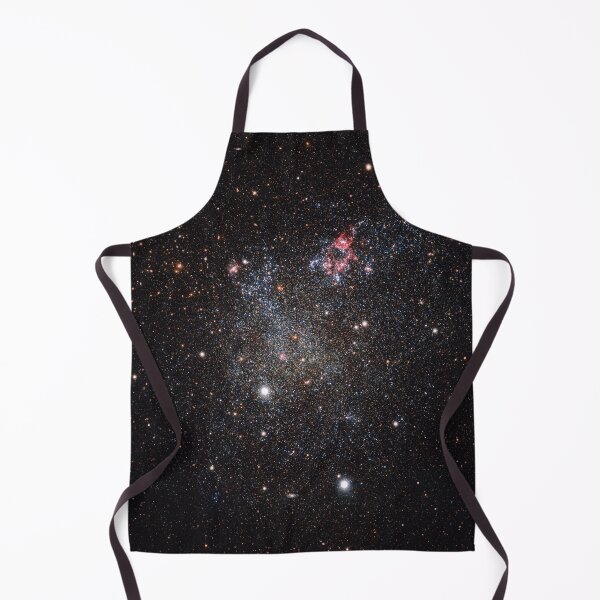 Item preview, IC 1613 - Dwarf galaxy in the constellation of Cetus designed and sold by Raureif.