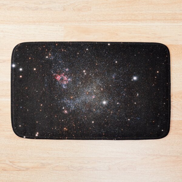 Item preview, IC 1613 - Dwarf galaxy in the constellation of Cetus designed and sold by Raureif.