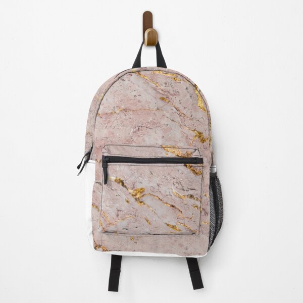 Item preview, Pink and White Marble designed and sold by anass002.