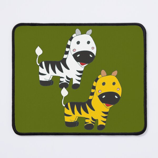 Item preview, zebra brothers designed and sold by Veki5.