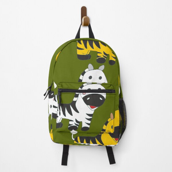 Item preview, zebra brothers designed and sold by Veki5.