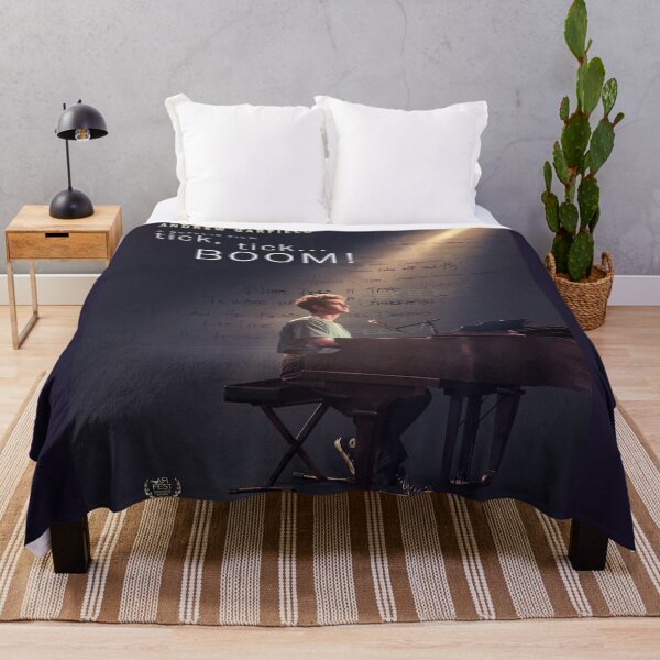Item preview, tick, tick…BOOM! designed and sold by Ellemanolo.