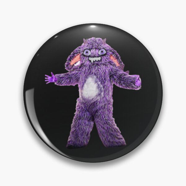Item preview, Masked Singer US Season 4 Costume - Gremlin   designed and sold by YoloApparelShop.
