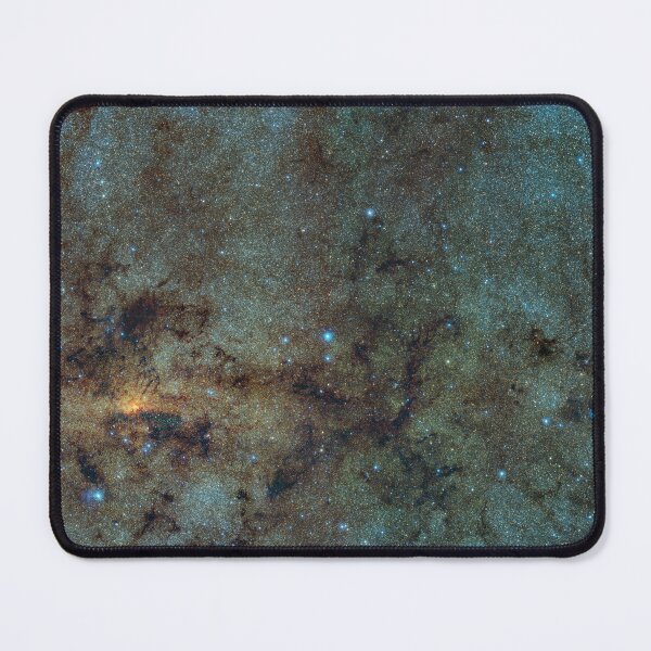 Item preview, Variables in the Via Lactea (VVV) - Variable stars close to the galactic centre of the Milky Way (constellation of Ophiuchus) designed and sold by Raureif.