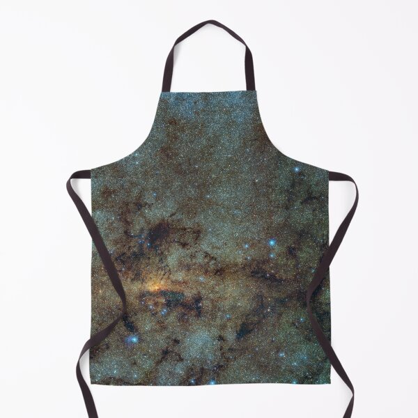 Item preview, Variables in the Via Lactea (VVV) - Variable stars close to the galactic centre of the Milky Way (constellation of Ophiuchus) designed and sold by Raureif.