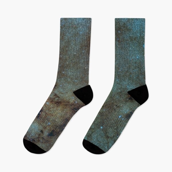 Item preview, Variables in the Via Lactea (VVV) - Variable stars close to the galactic centre of the Milky Way (constellation of Ophiuchus) designed and sold by Raureif.