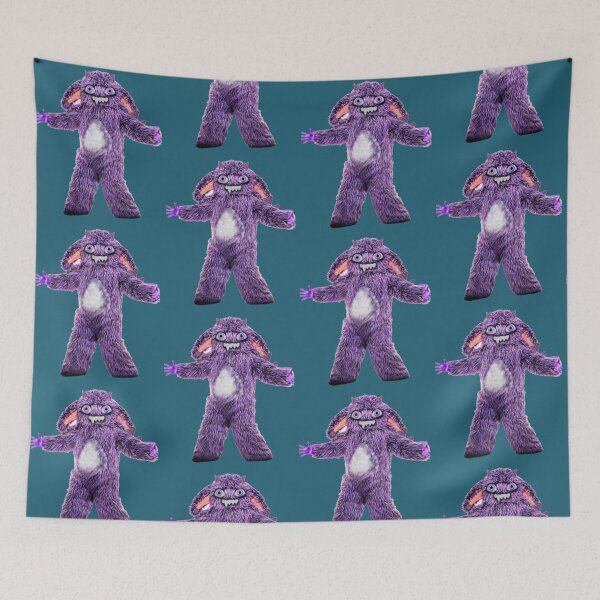 Item preview, Masked Singer US Season 4 Costume - Gremlin   designed and sold by YoloApparelShop.