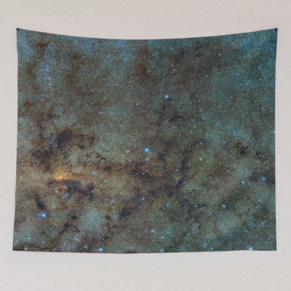 Item preview, Variables in the Via Lactea (VVV) - Variable stars close to the galactic centre of the Milky Way (constellation of Ophiuchus) designed and sold by Raureif.
