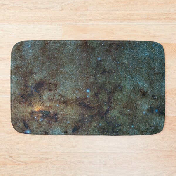 Item preview, Variables in the Via Lactea (VVV) - Variable stars close to the galactic centre of the Milky Way (constellation of Ophiuchus) designed and sold by Raureif.
