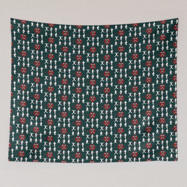 Item preview, It_s Just A Jump To The Left...   designed and sold by Pzakiya.