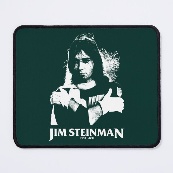Item preview, Jim Steinman 1947-2021 designed and sold by Pzakiya.