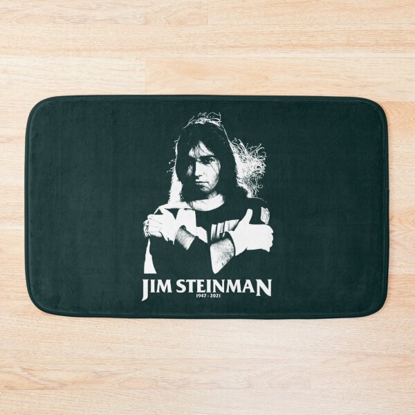 Item preview, Jim Steinman 1947-2021   designed and sold by Pzakiya.