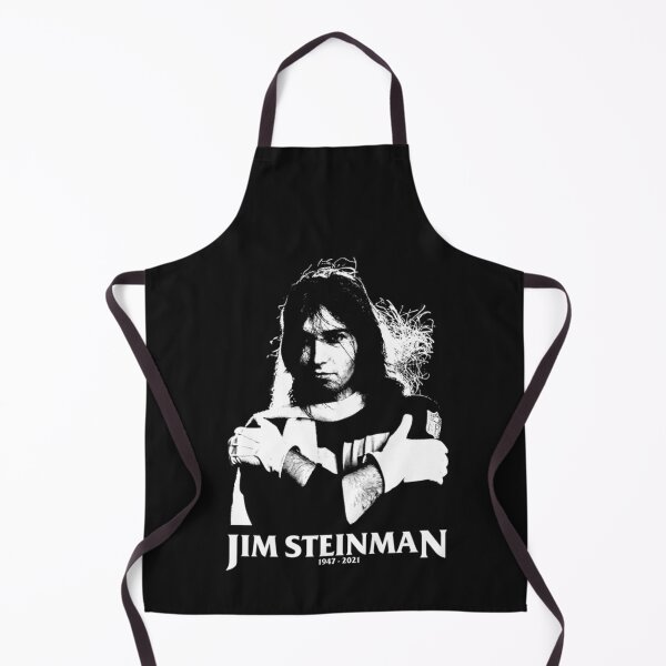 Item preview, Jim Steinman 1947-2021   designed and sold by Pzakiya.